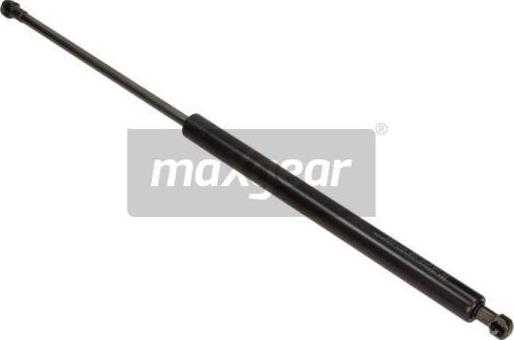 Maxgear 12-1653 - Ammortizatore pneumatico, Cofano bagagli / vano carico autozon.pro