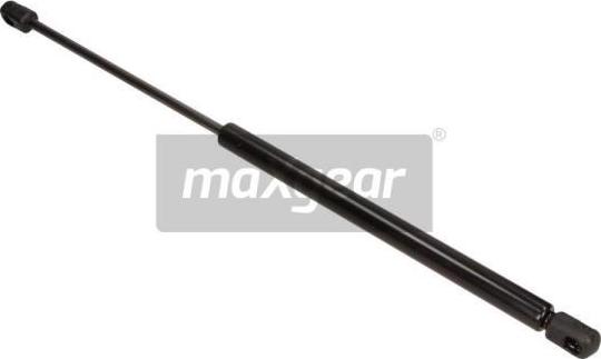 Maxgear 12-1660 - Ammortizatore pneumatico, Cofano bagagli / vano carico autozon.pro