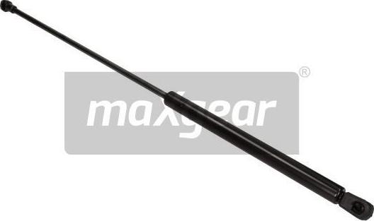 Maxgear 12-1661 - Ammortizatore pneumatico, Cofano bagagli / vano carico autozon.pro