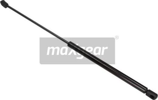 Maxgear 12-1668 - Ammortizatore pneumatico, Cofano bagagli / vano carico autozon.pro