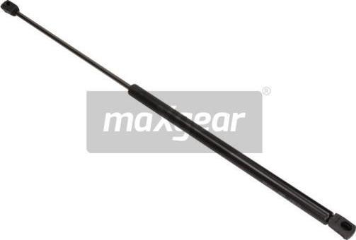 Maxgear 12-1662 - Ammortizatore pneumatico, Cofano bagagli / vano carico autozon.pro