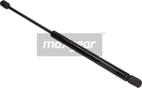 Maxgear 12-1609 - Ammortizatore pneumatico, Cofano bagagli / vano carico autozon.pro