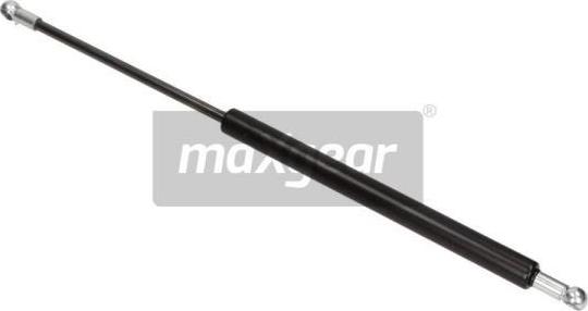 Maxgear 12-1606 - Ammortizatore pneumatico, Cofano bagagli / vano carico autozon.pro