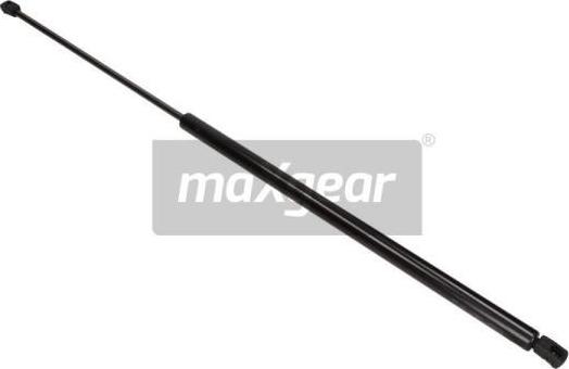 Maxgear 12-1600 - Ammortizatore pneumatico, Cofano bagagli / vano carico autozon.pro