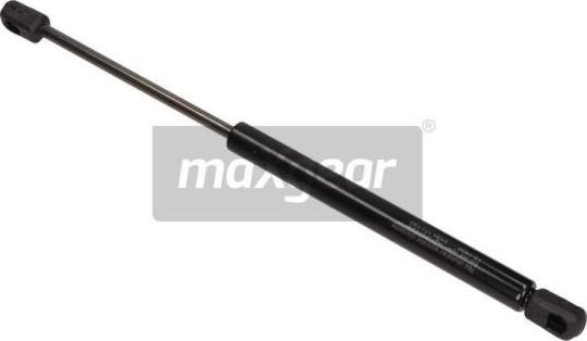 Maxgear 12-1608 - Ammortizatore pneumatico, Cofano bagagli / vano carico autozon.pro