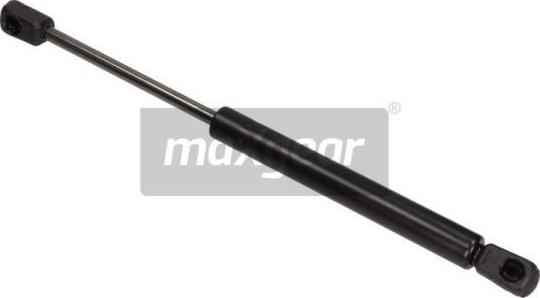 Maxgear 12-1610 - Ammortizatore pneumatico, Cofano bagagli / vano carico autozon.pro