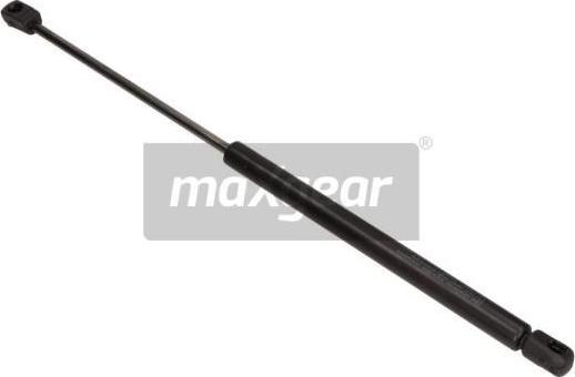 Maxgear 12-1686 - Ammortizatore pneumatico, Cofano bagagli / vano carico autozon.pro