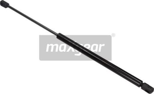 Maxgear 12-1688 - Ammortizatore pneumatico, Cofano bagagli / vano carico autozon.pro