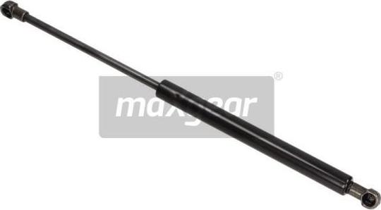 Maxgear 12-1631 - Ammortizzatore pneumatico, Cofano motore autozon.pro