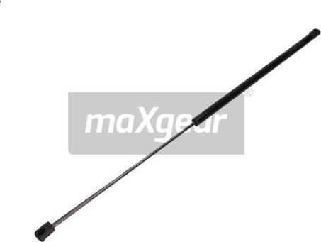 Maxgear 12-1633 - Ammortizzatore pneumatico, Cofano motore autozon.pro