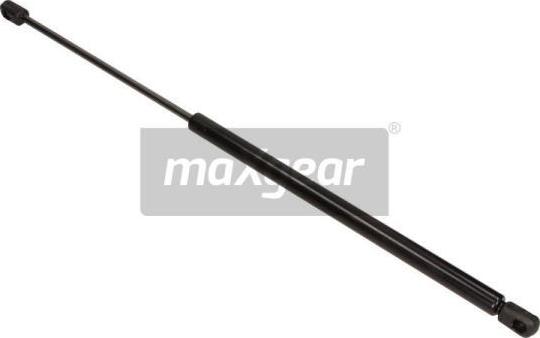 Maxgear 12-1632 - Ammortizzatore pneumatico, Cofano motore autozon.pro