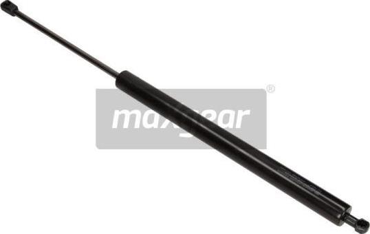 Maxgear 12-1637 - Ammortizatore pneumatico, Cofano bagagli / vano carico autozon.pro