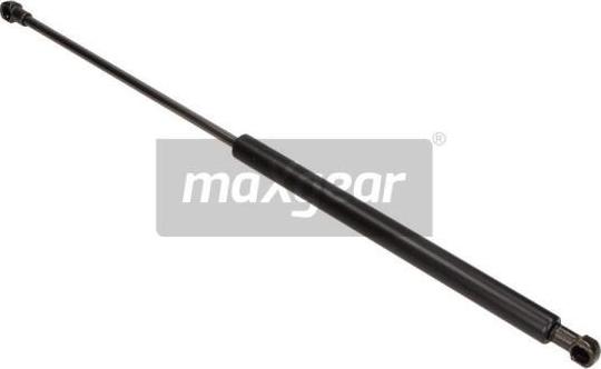 Maxgear 12-1621 - Ammortizatore pneumatico, Cofano bagagli / vano carico autozon.pro