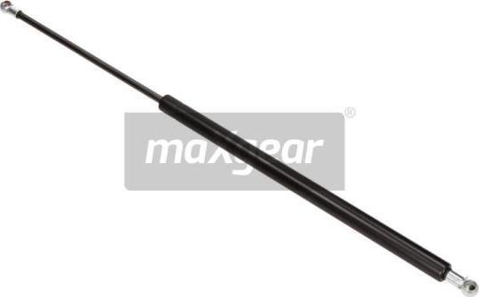 Maxgear 12-1623 - Ammortizatore pneumatico, Cofano bagagli / vano carico autozon.pro