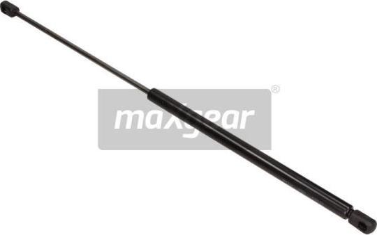 Maxgear 12-1679 - Ammortizzatore pneumatico, Cofano motore autozon.pro