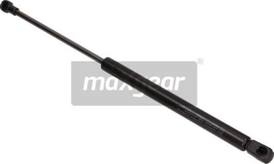 Maxgear 12-1674 - Ammortizatore pneumatico, Cofano bagagli / vano carico autozon.pro