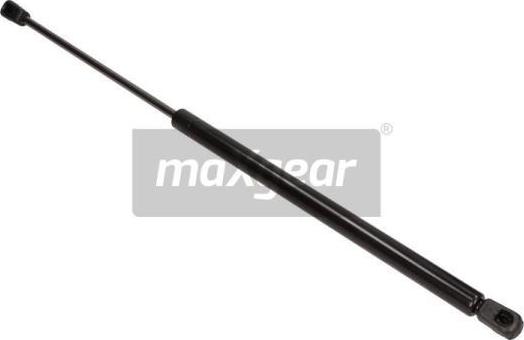 Maxgear 12-1675 - Ammortizatore pneumatico, Cofano bagagli / vano carico autozon.pro