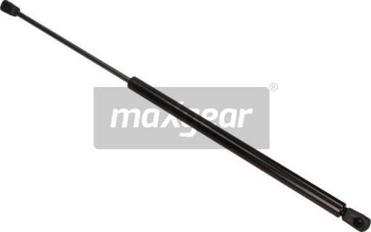 Maxgear 12-1670 - Ammortizatore pneumatico, Cofano bagagli / vano carico autozon.pro