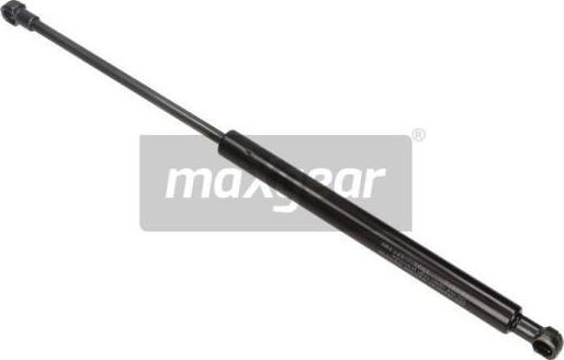 Maxgear 12-1672 - Ammortizzatore pneumatico, Cofano motore autozon.pro