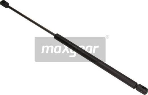 Maxgear 12-1799 - Ammortizatore pneumatico, Cofano bagagli / vano carico autozon.pro