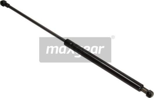 Maxgear 12-1793 - Ammortizzatore pneumatico, Cofano motore autozon.pro