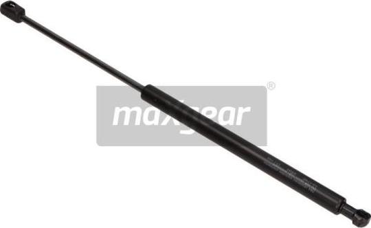 Maxgear 12-1746 - Ammortizatore pneumatico, Cofano bagagli / vano carico autozon.pro