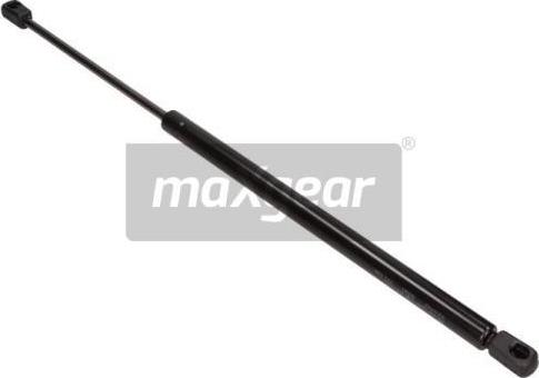 Maxgear 12-1742 - Ammortizatore pneumatico, Cofano bagagli / vano carico autozon.pro