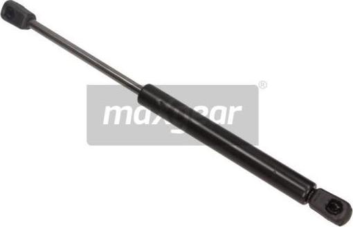 Maxgear 12-1752 - Ammortizatore pneumatico, Cofano bagagli / vano carico autozon.pro