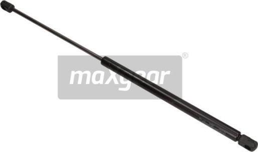 Maxgear 12-1757 - Ammortizatore pneumatico, Cofano bagagli / vano carico autozon.pro