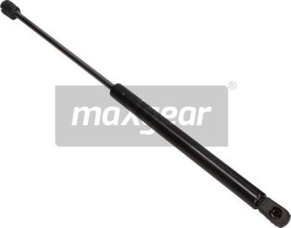 Maxgear 12-1762 - Ammortizatore pneumatico, Cofano bagagli / vano carico autozon.pro