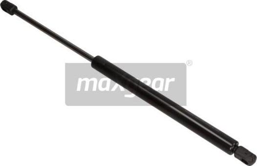 Maxgear 12-1767 - Ammortizatore pneumatico, Cofano bagagli / vano carico autozon.pro