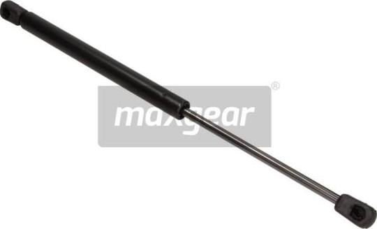 Maxgear 12-1709 - Ammortizzatore pneumatico,Lunotto posteriore autozon.pro