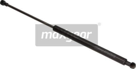 Maxgear 12-1700 - Ammortizatore pneumatico, Cofano bagagli / vano carico autozon.pro