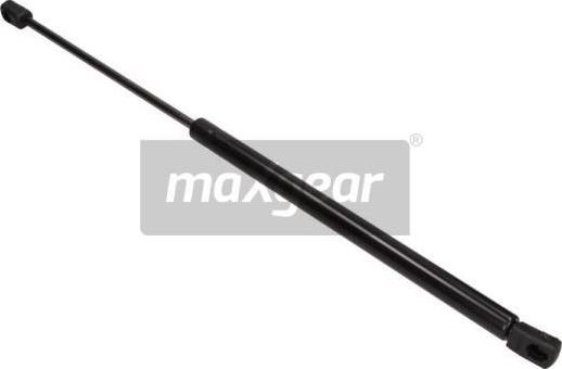 Maxgear 12-1703 - Ammortizatore pneumatico, Cofano bagagli / vano carico autozon.pro