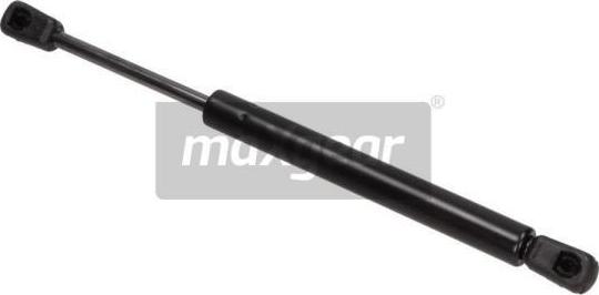 Maxgear 12-1715 - Ammortizzatore pneumatico, Cofano motore autozon.pro