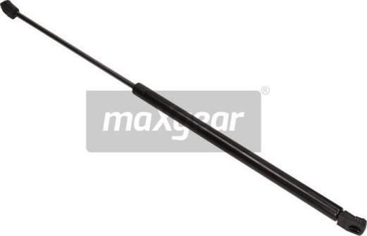 Maxgear 12-1716 - Ammortizatore pneumatico, Cofano bagagli / vano carico autozon.pro