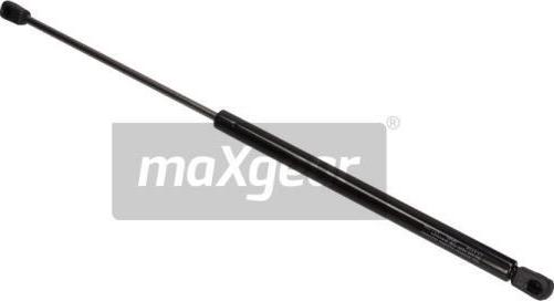 Maxgear 12-1718 - Ammortizatore pneumatico, Cofano bagagli / vano carico autozon.pro