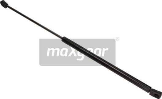 Maxgear 12-1736 - Ammortizatore pneumatico, Cofano bagagli / vano carico autozon.pro