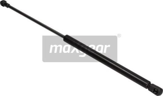 Maxgear 12-1733 - Ammortizatore pneumatico, Cofano bagagli / vano carico autozon.pro