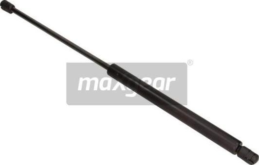 Maxgear 12-1737 - Ammortizatore pneumatico, Cofano bagagli / vano carico autozon.pro