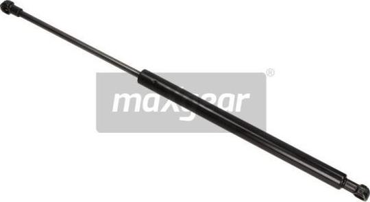 Maxgear 12-1726 - Ammortizatore pneumatico, Cofano bagagli / vano carico autozon.pro