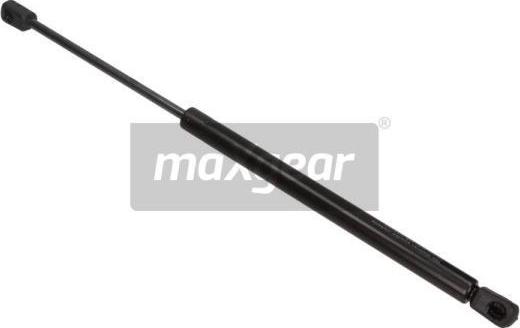 Maxgear 12-1722 - Ammortizatore pneumatico, Cofano bagagli / vano carico autozon.pro