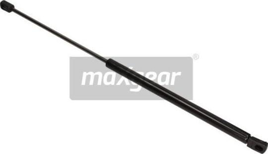 Maxgear 12-1776 - Ammortizatore pneumatico, Cofano bagagli / vano carico autozon.pro