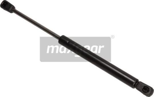 Maxgear 12-1773 - Ammortizzatore pneumatico, Cofano motore autozon.pro