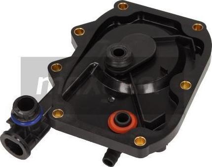 Maxgear 17-0085 - Valvola, Ventilazione carter autozon.pro