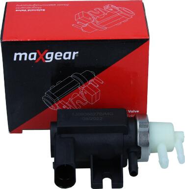 Maxgear 17-0101 - Convertitore pressione, Turbocompressore autozon.pro