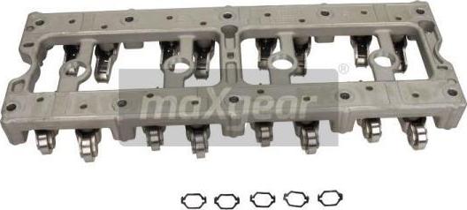 Maxgear 17-0129 - Ponte bilanciere autozon.pro