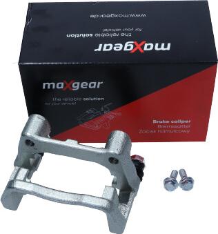 Maxgear 82-0656 - Supporto, Pinza freno autozon.pro