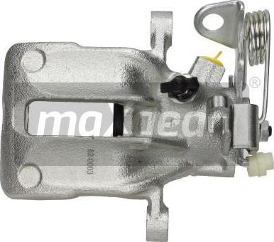 Maxgear 82-0003 - Pinza freno autozon.pro