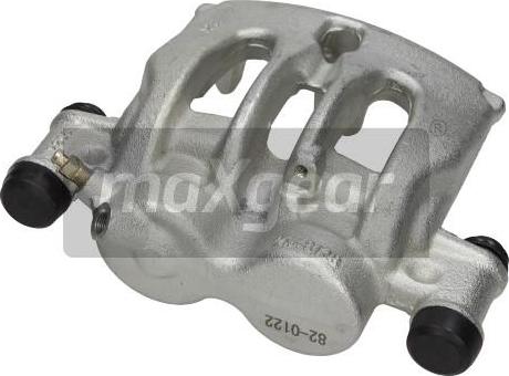 Maxgear 82-0122 - Pinza freno autozon.pro